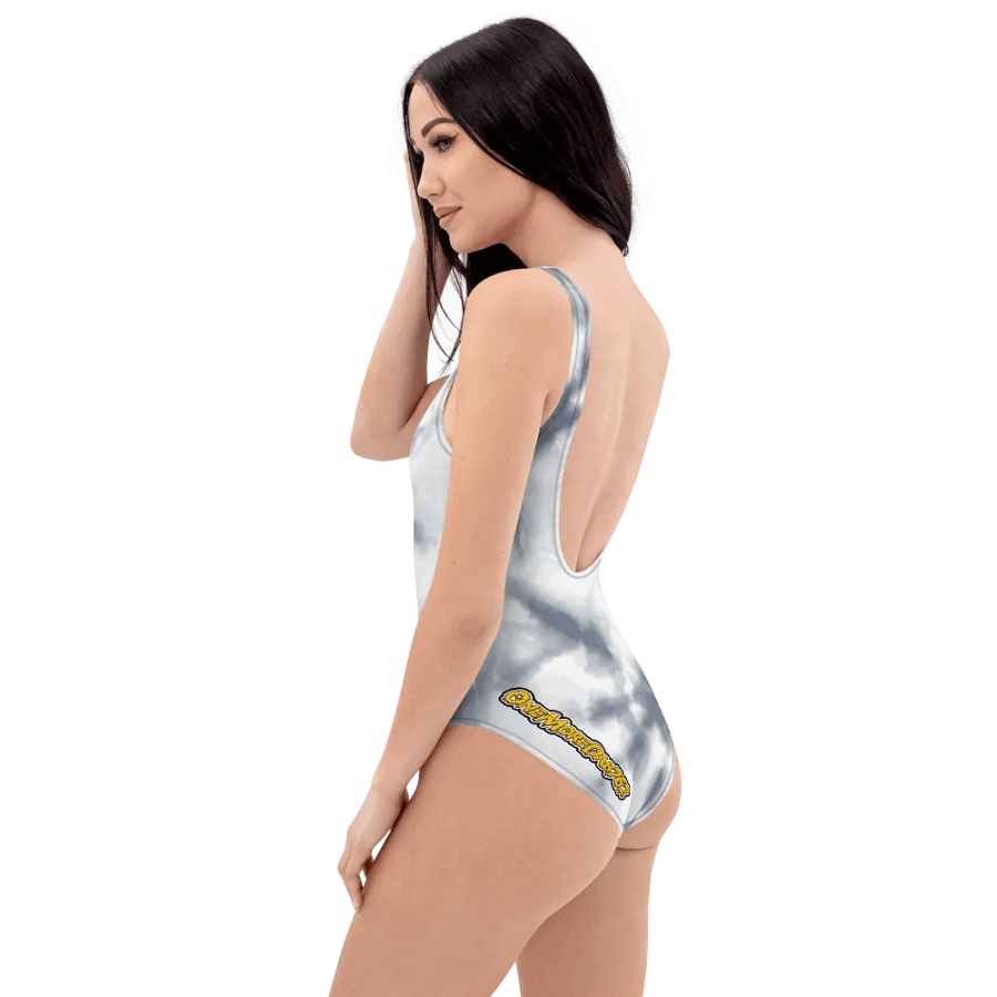 Strawberry Cough One Piece Bathing Suit product image (4)