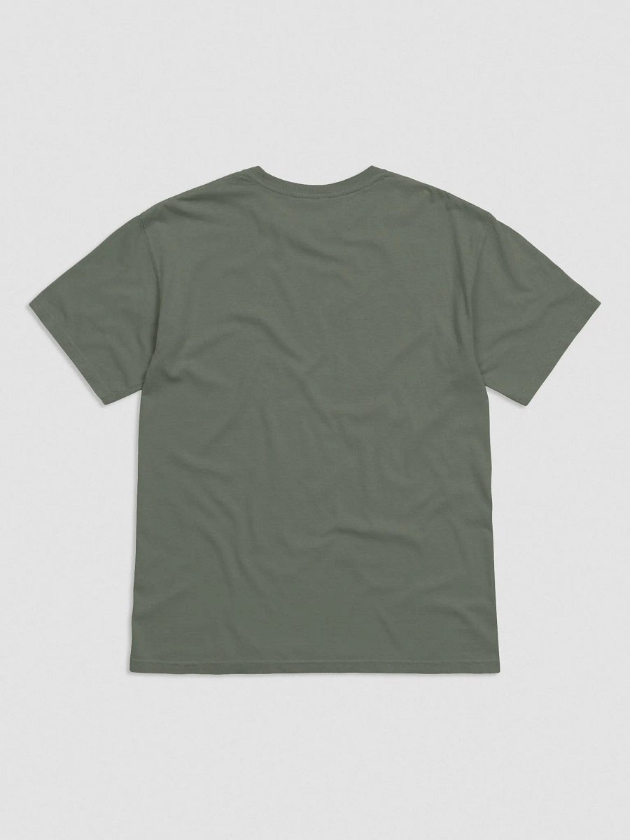 Lib Laugh Love T-Shirt product image (3)