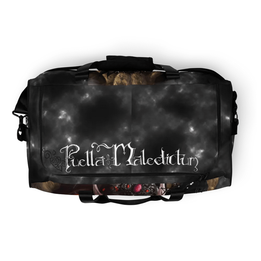 Puella Maledictum - The Girl is a Curse product image (6)