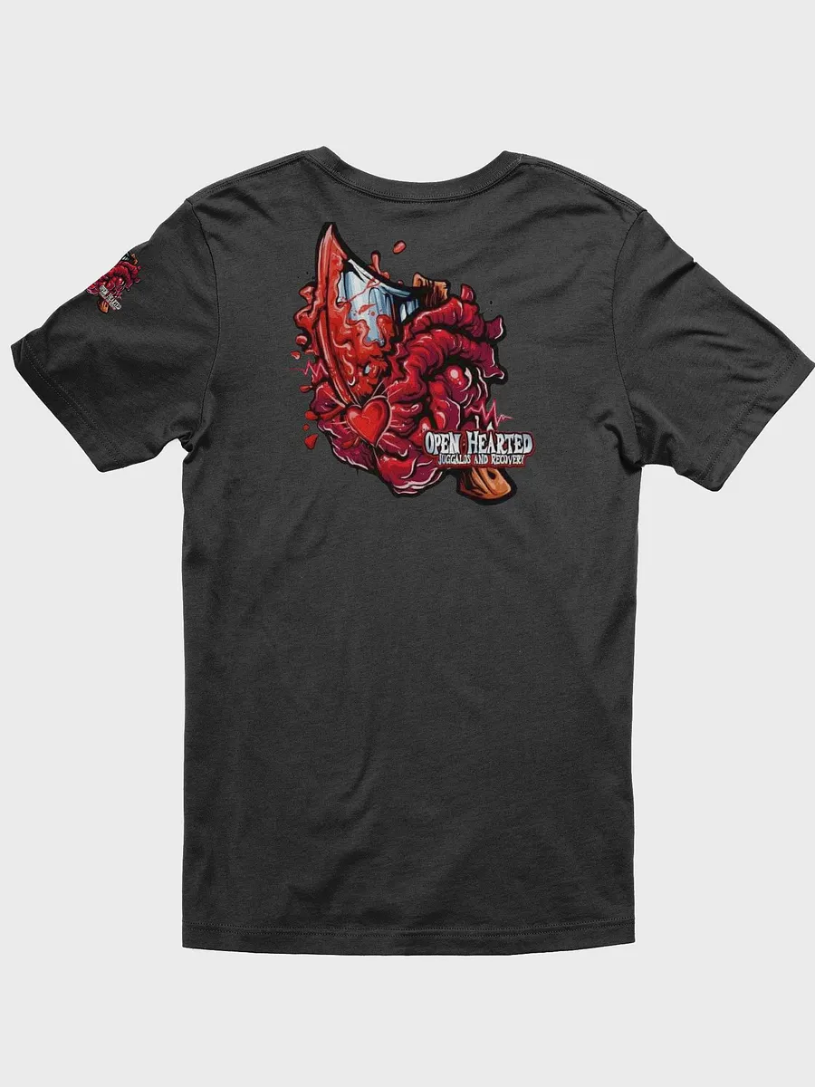 Mr 8 Legz OJARS LOGO product image (11)