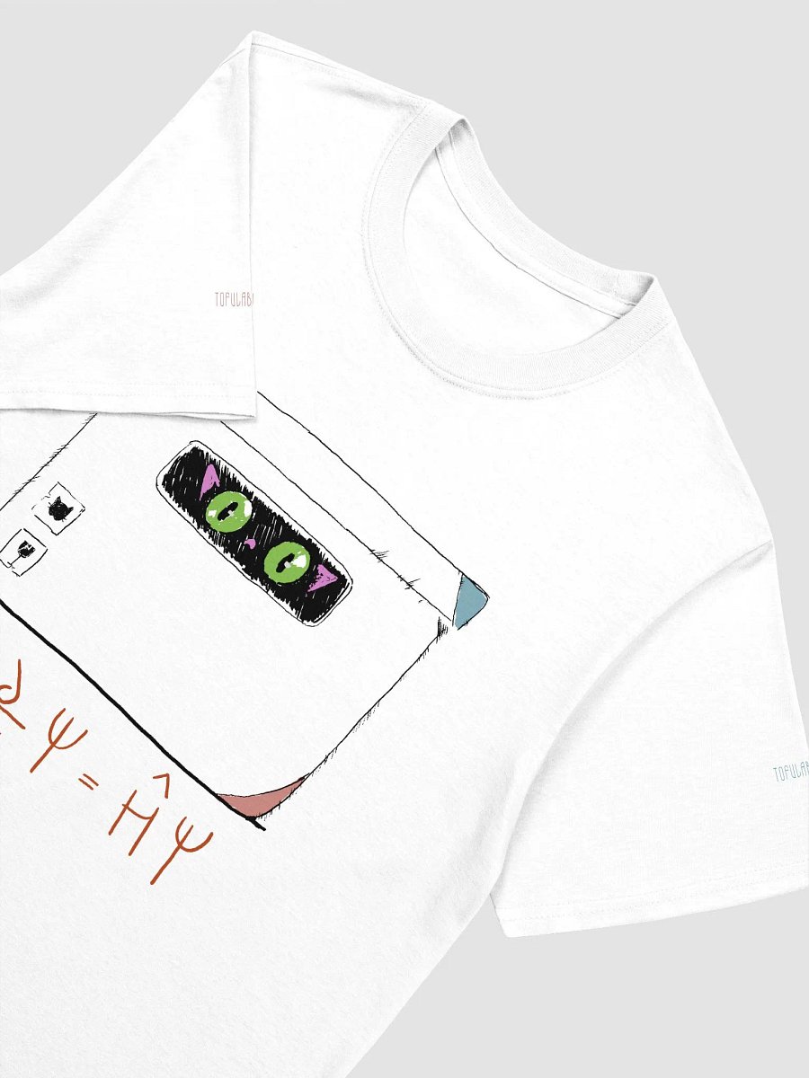 Schrodinger's Cat T-Shirt product image (3)