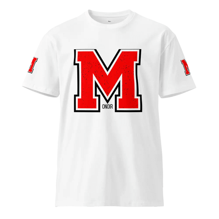 Monoir M Series Red product image (1)