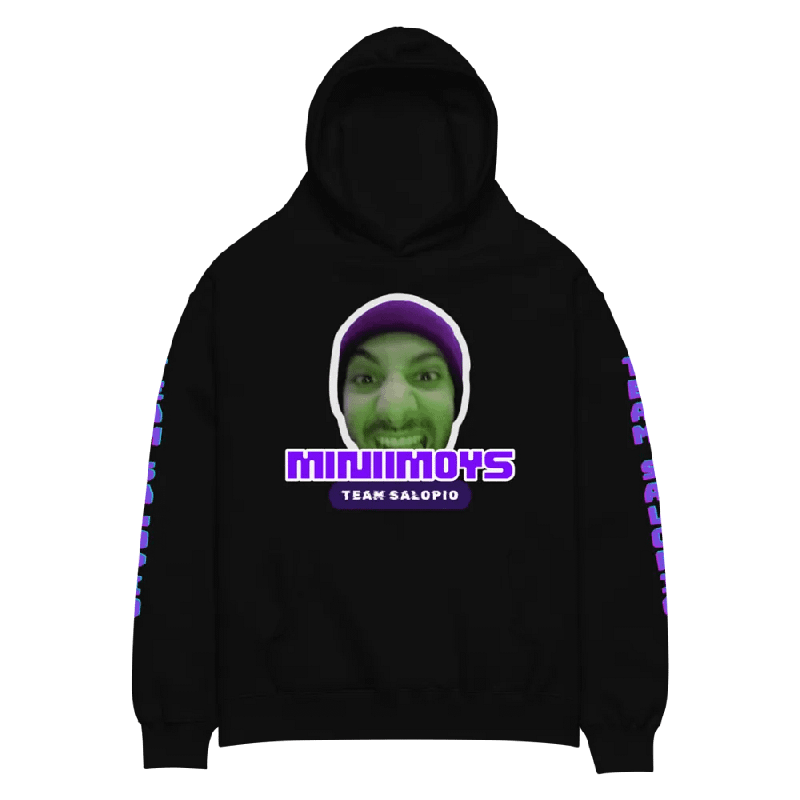 Sweat Baky Salopio 😈 product image (6)