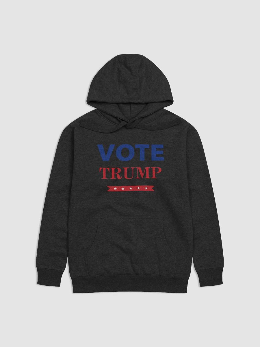 Vote Trump Premium Hoodie product image (1)