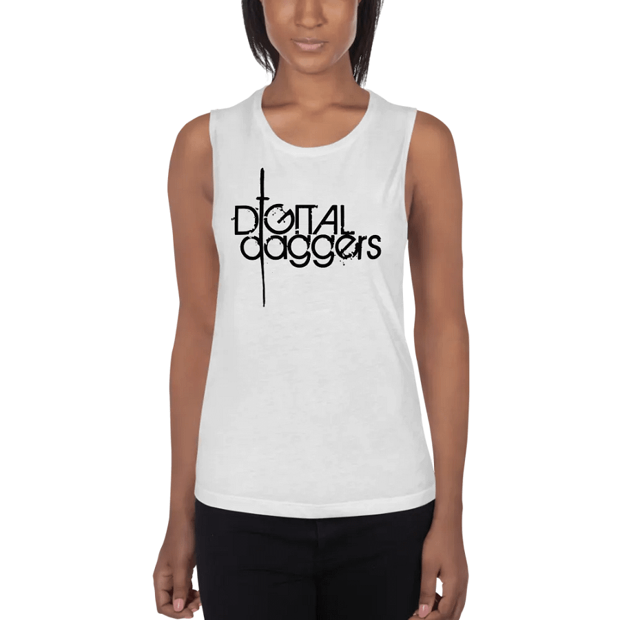DD Classic Light Women's Tank product image (12)