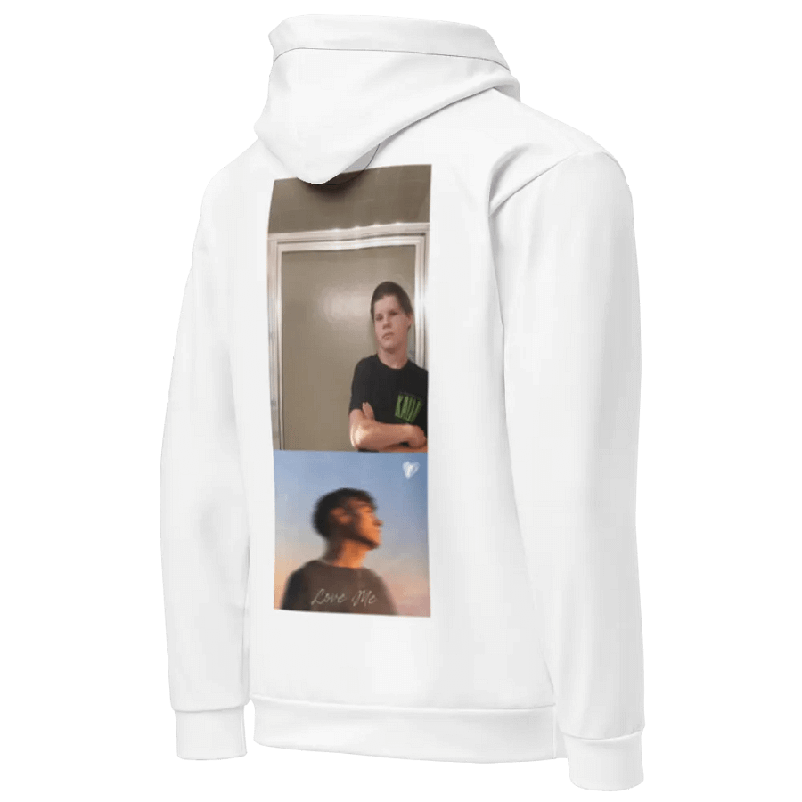 Love Me Hoodie product image (5)