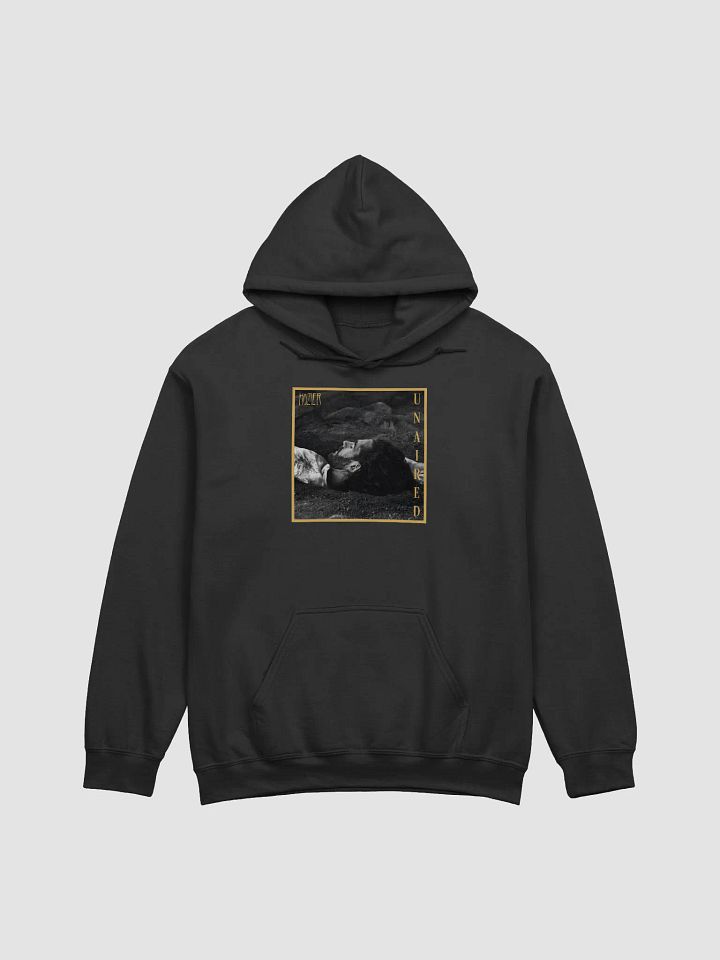 Unaired Hozier Hoodie product image (1)