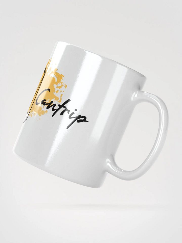 Careful Cantrip Signature Mug product image (5)