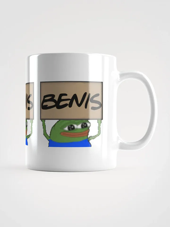 Benis Mug product image (1)