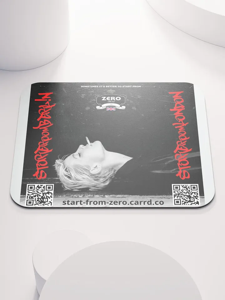 QR Promo mouse pad product image (1)
