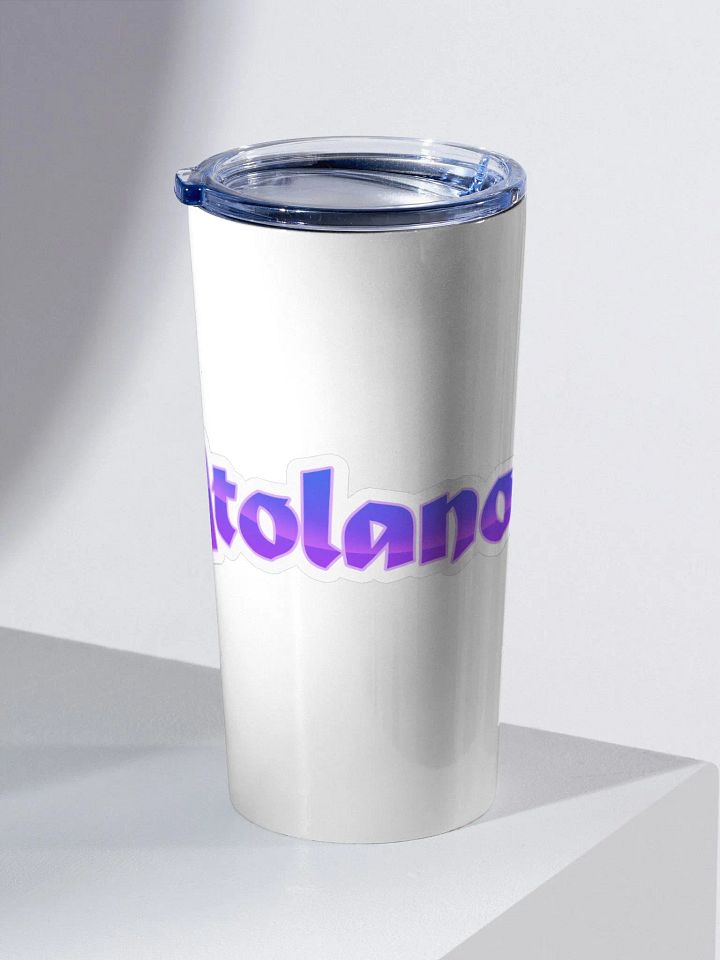 Ato Logo Tumbler product image (2)