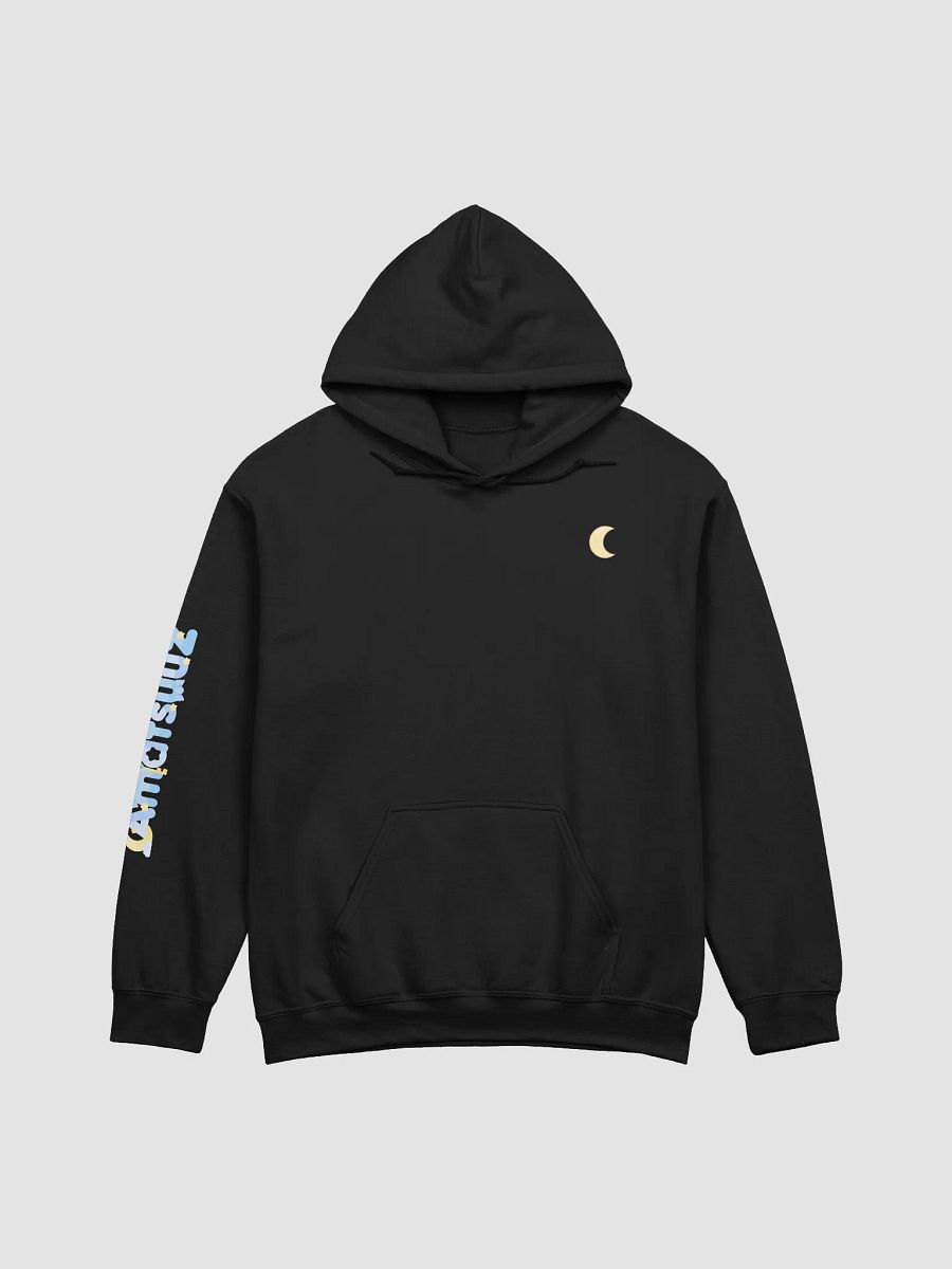Moon Hoodie ᯓ☆ product image (4)