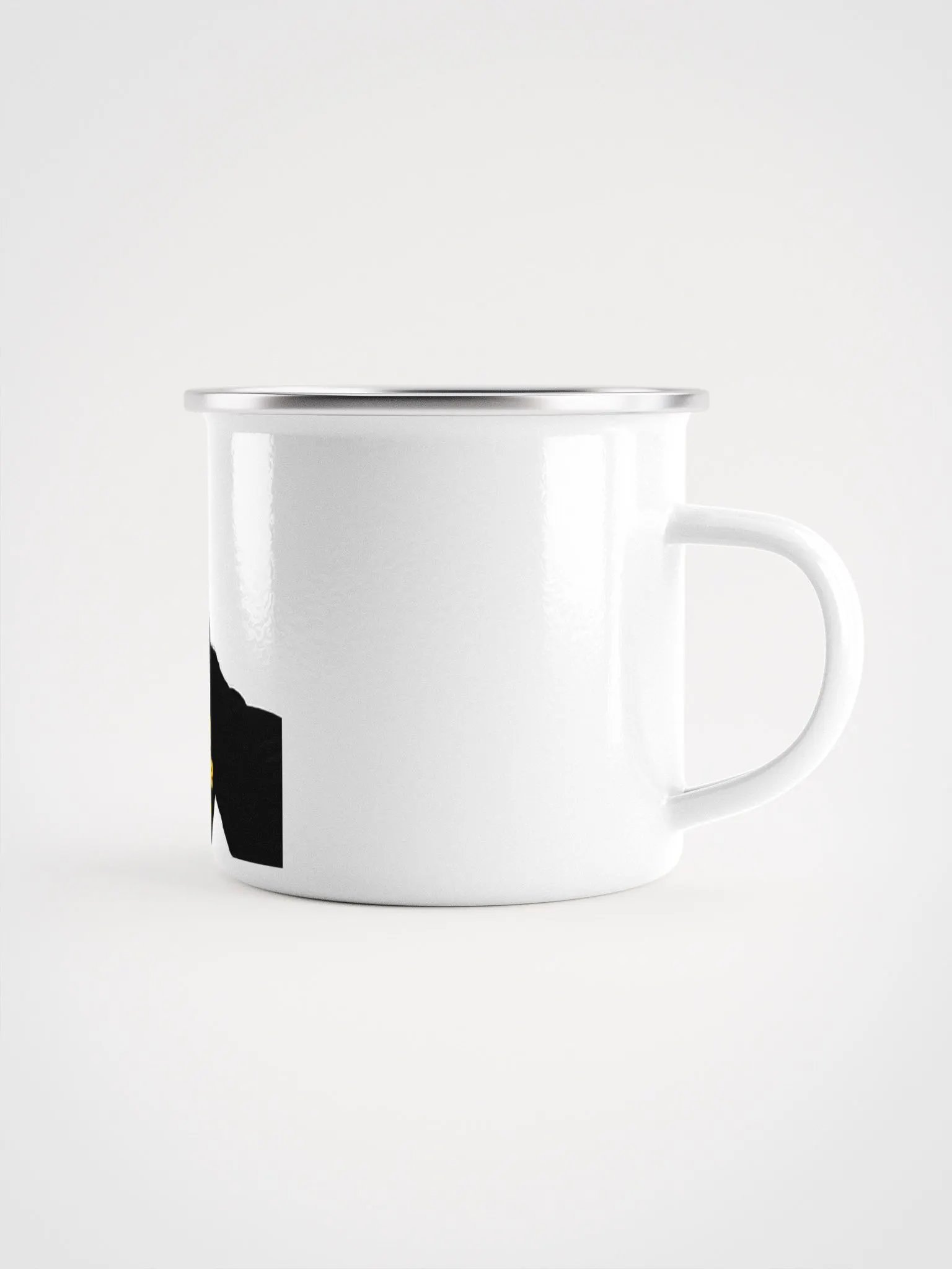 Explorer's Essential Enamel Mug product image (3)