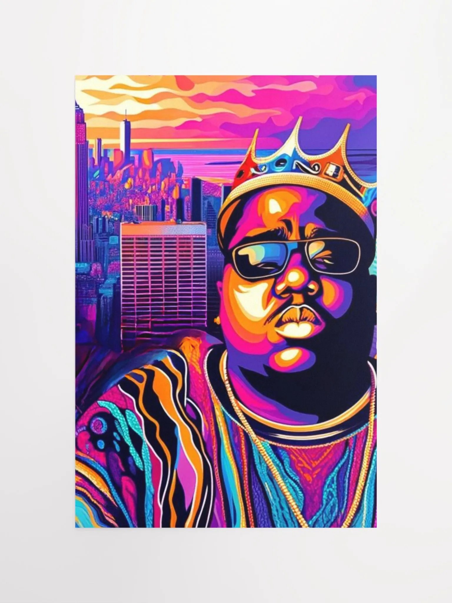 KING OF NY product image (4)