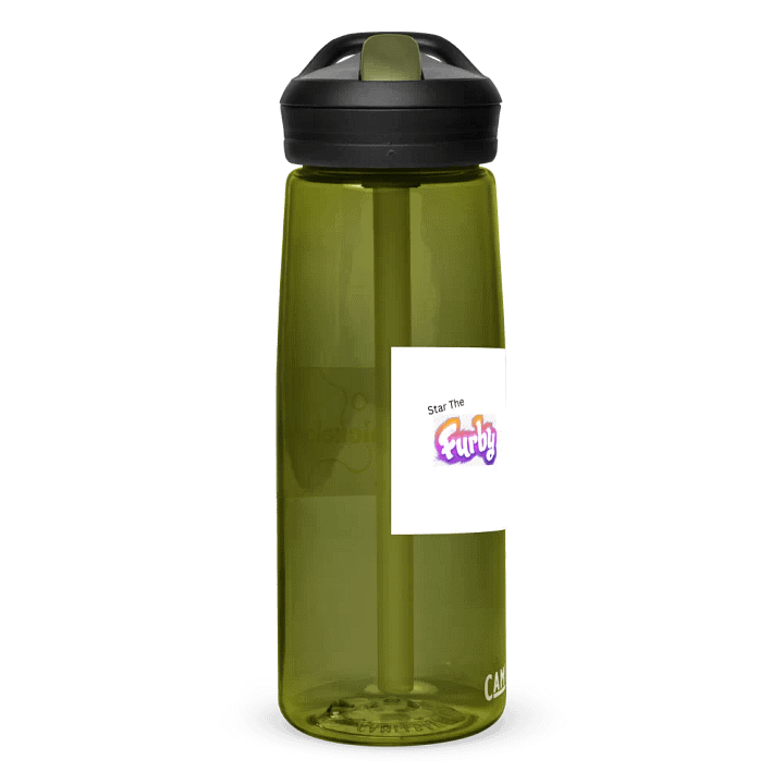 STF x Nickelodeon Camelbak Water Bottle product image (2)