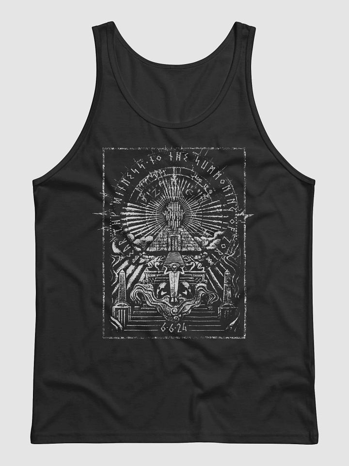 SUMMONING OF ZORIK TANK product image (1)