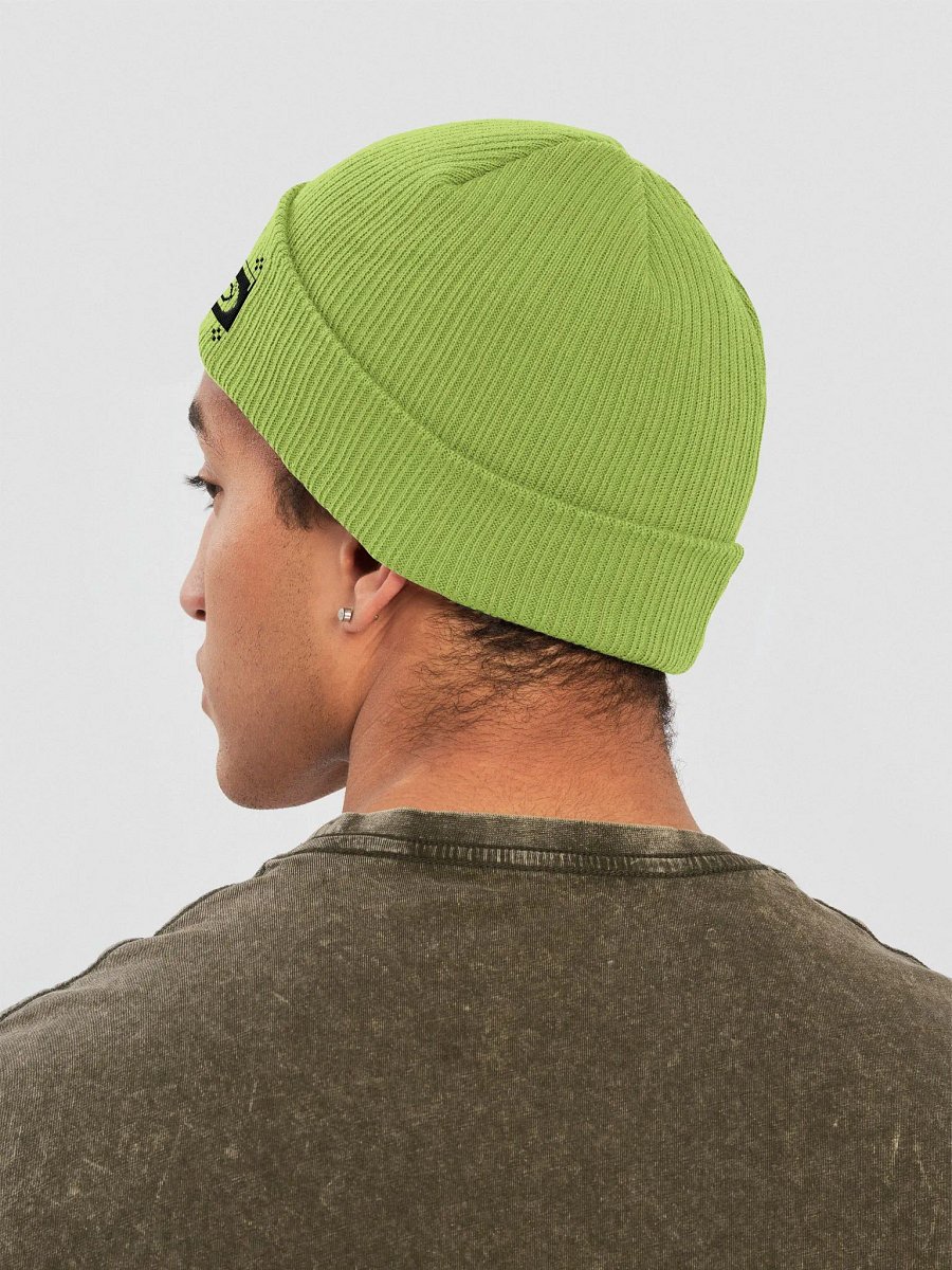 Nyan VHS Beanie product image (5)