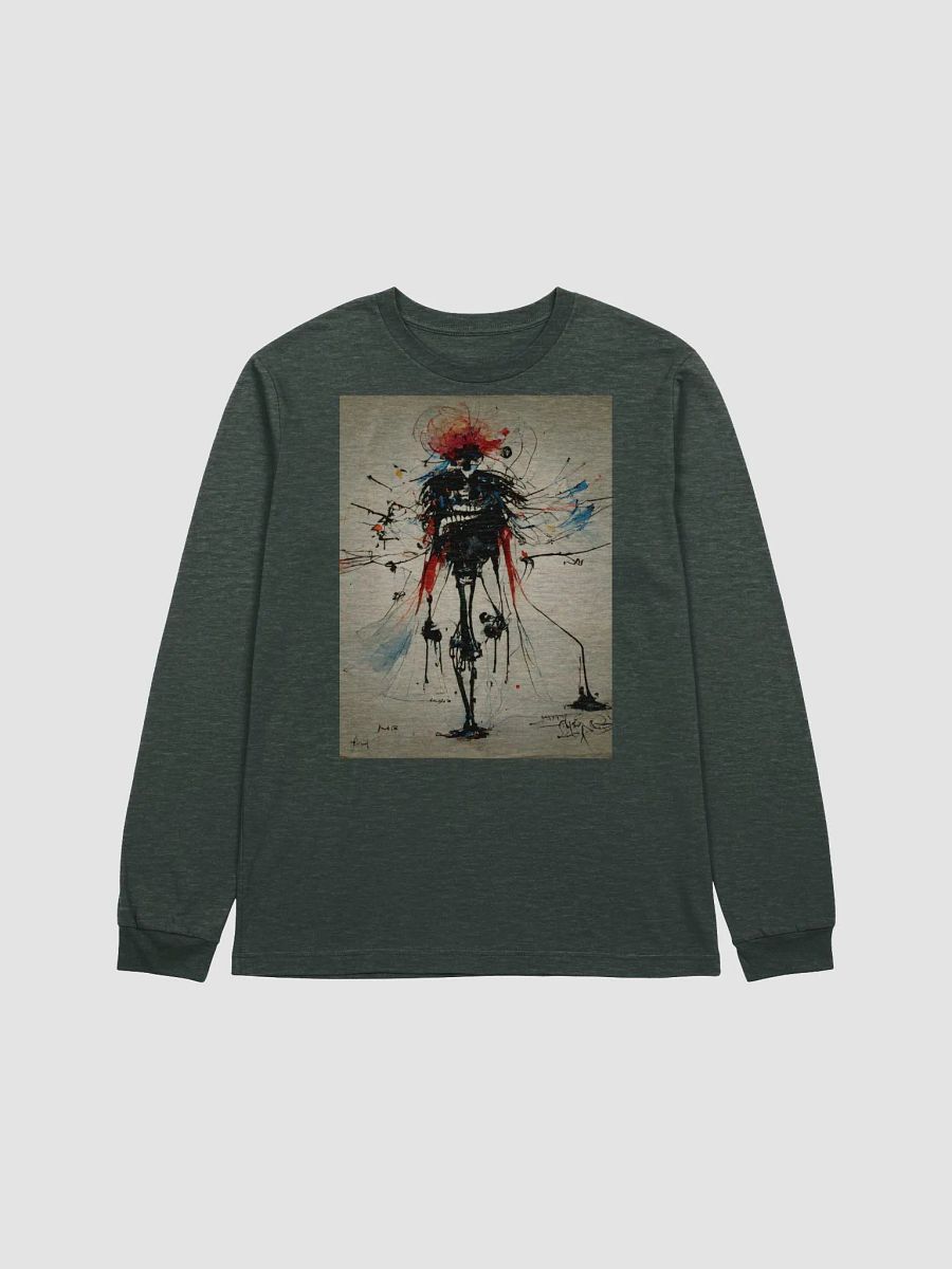 No one said it would be this painful. tee product image (1)