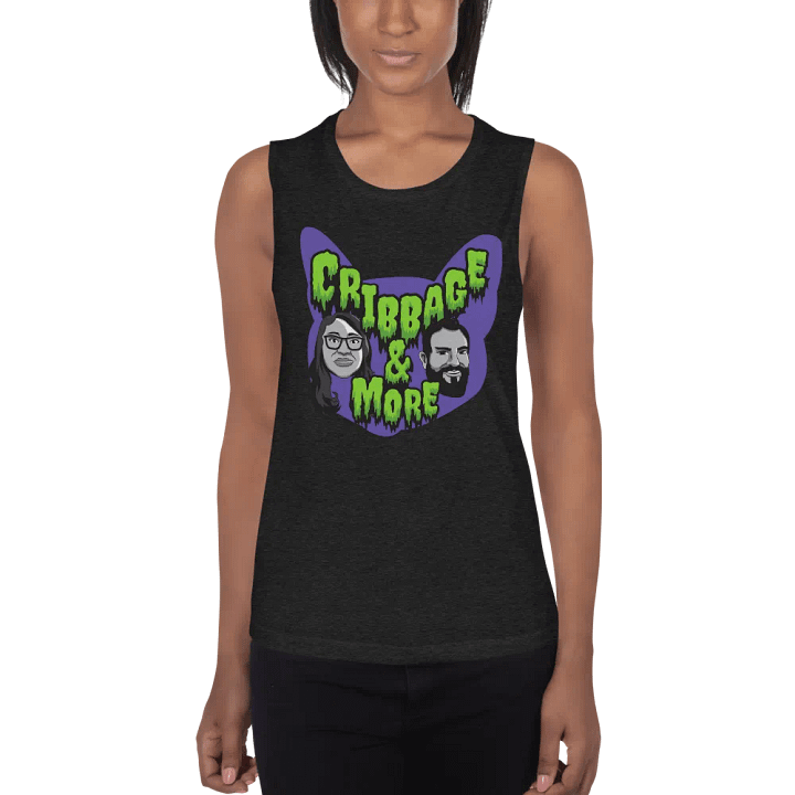 Cribbage & More Tank product image (1)