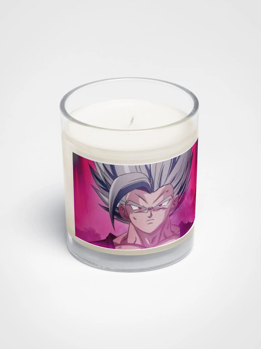 Beast Gohan Candle product image (2)