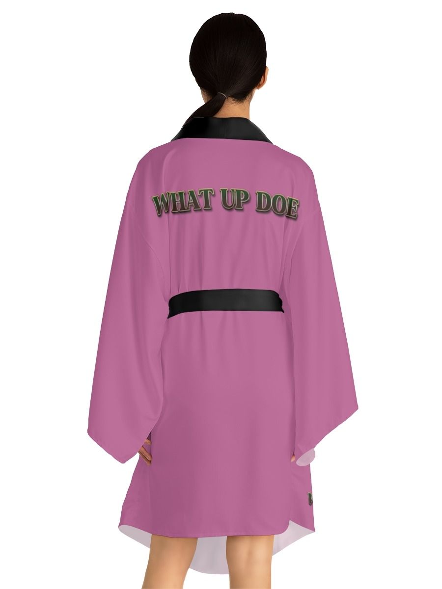 What Up Doe Kimono product image (7)