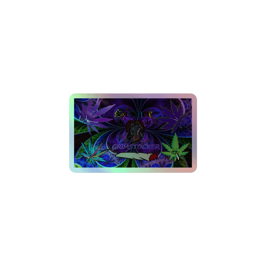 STONER HOLO product image (1)