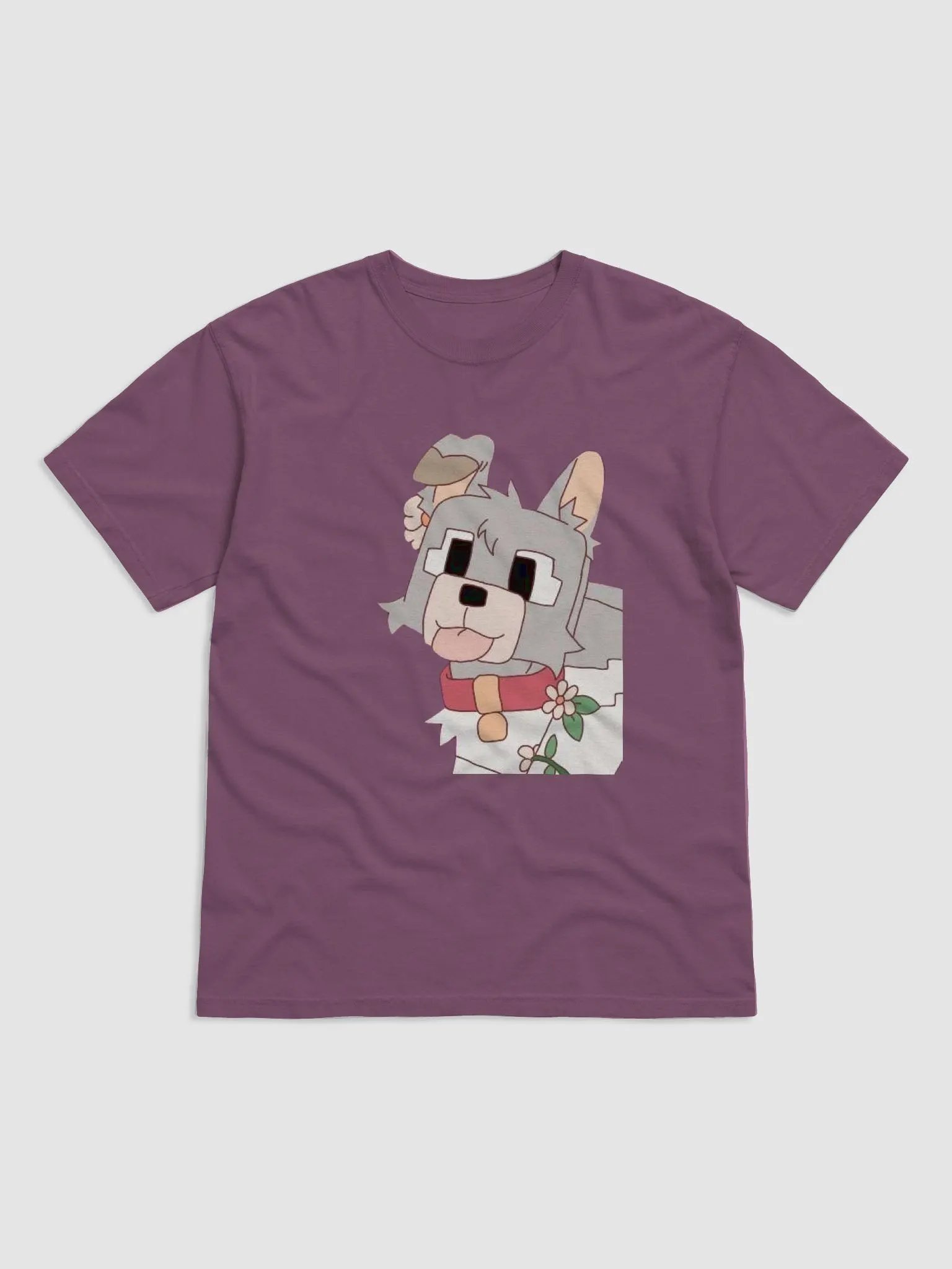 Flower Wolf product image (2)