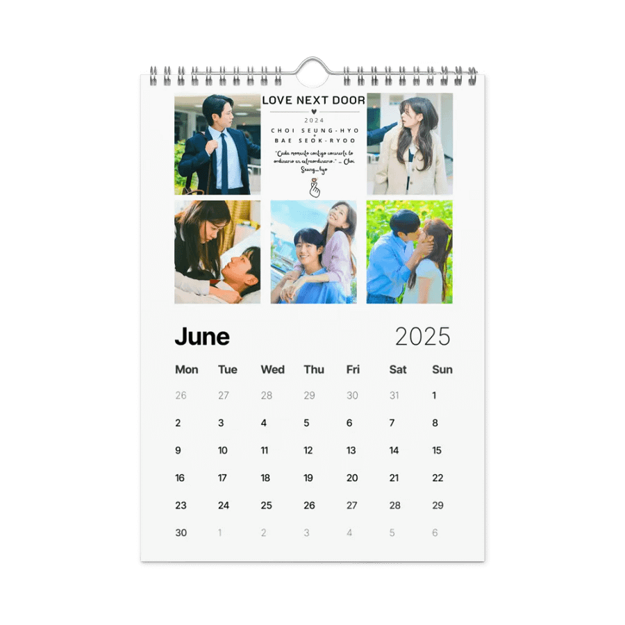 Calendario 365 Días de Clichés product image (8)