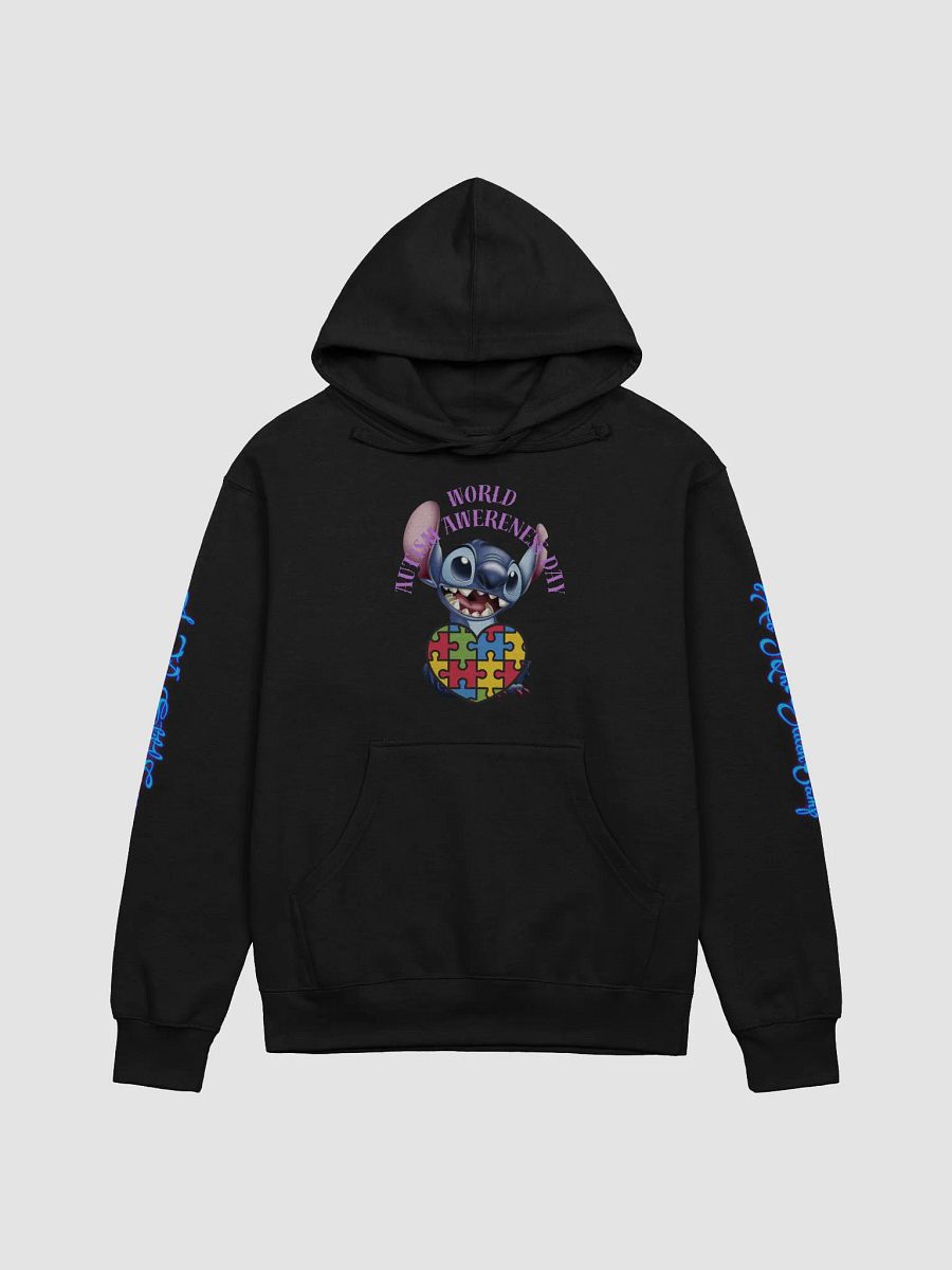 World Autism Awareness Day Hoodie product image (5)