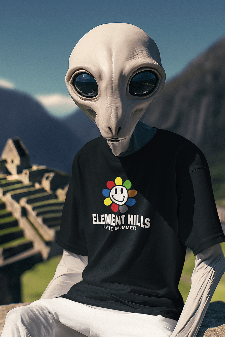 Area 777 On The Hill NFT product image (1)