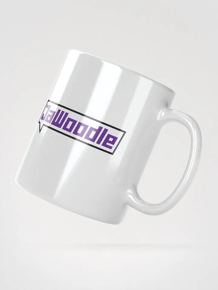 Don't Press E Mug product image (2)
