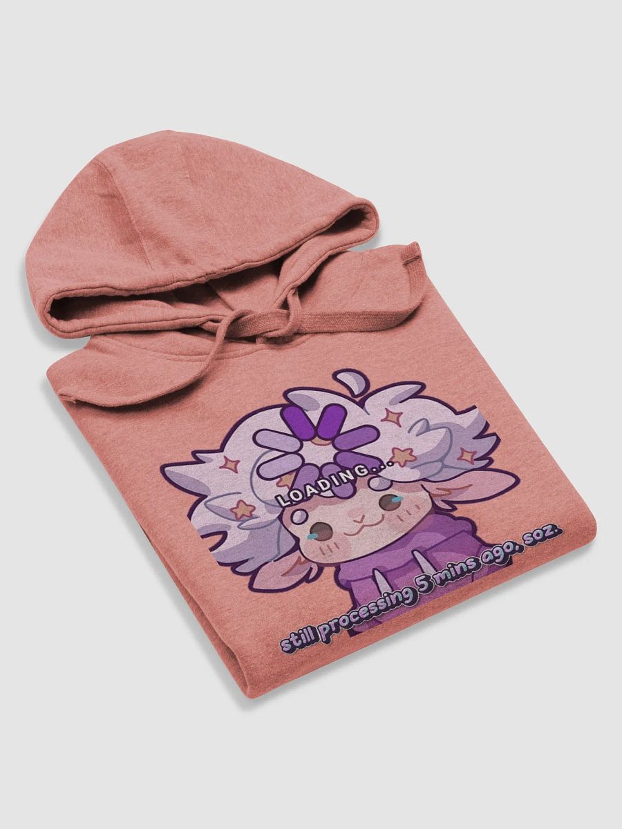 Processing Hoodie product image (4)