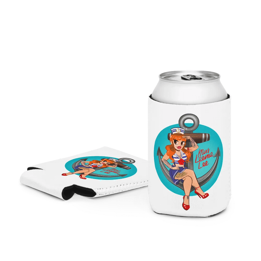 Sailor Leema Koozie product image (4)