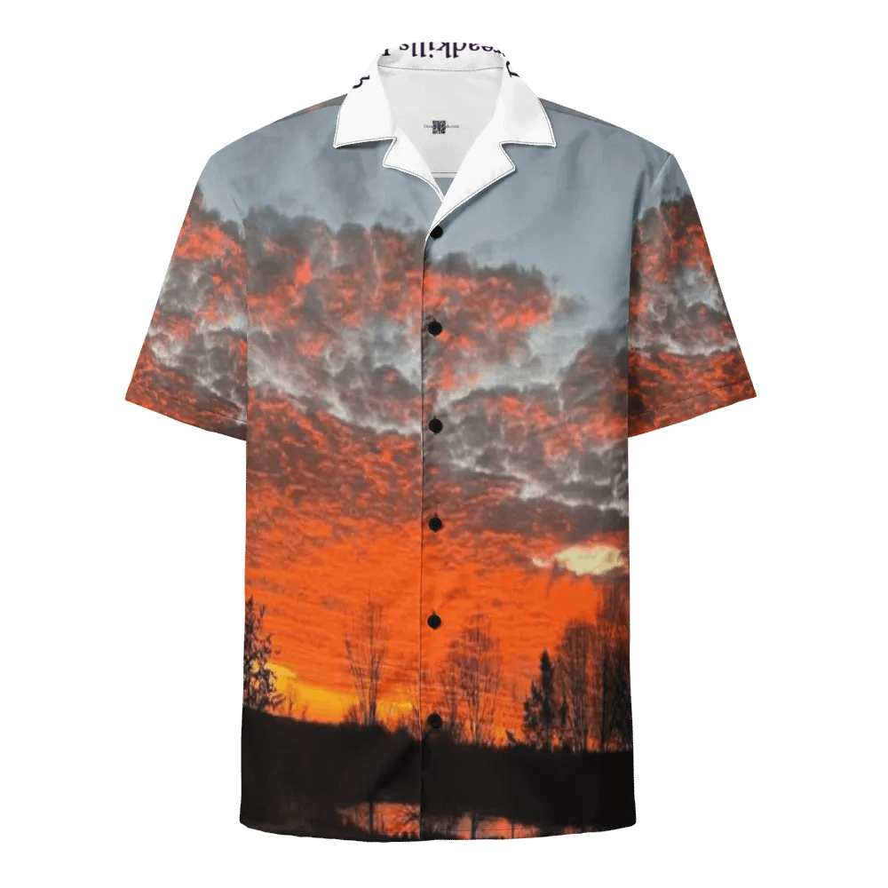 Fiery Skies product image (1)