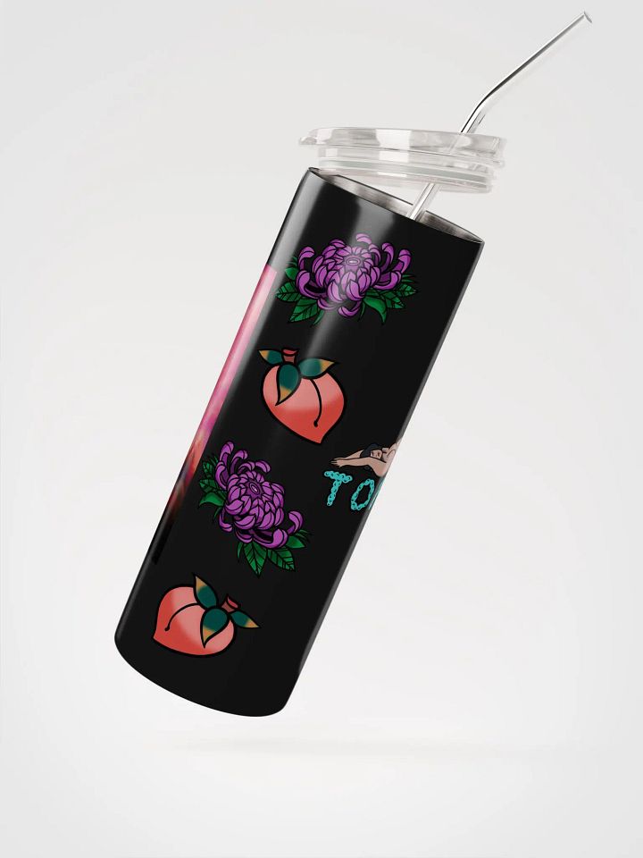 Witness The Thiccness 20oz Tumbler product image (3)