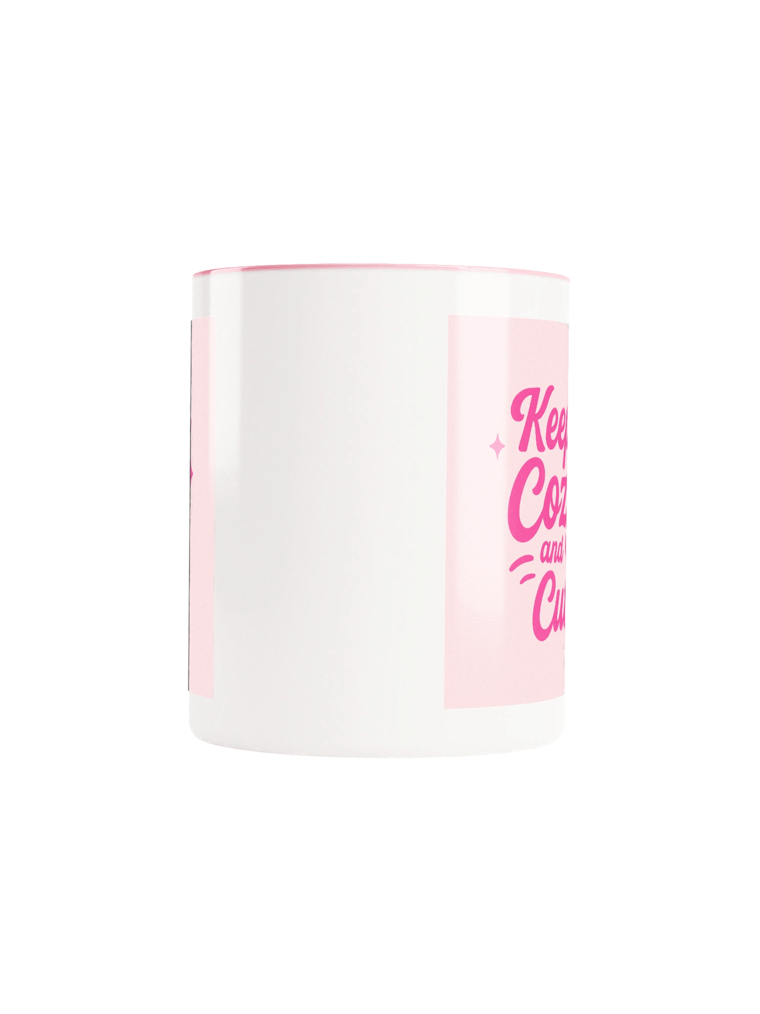 Keep it Cozy and Cute Mug product image (10)