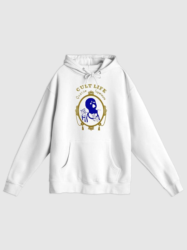 CULT LIFE ZIG-ZAG product image (1)