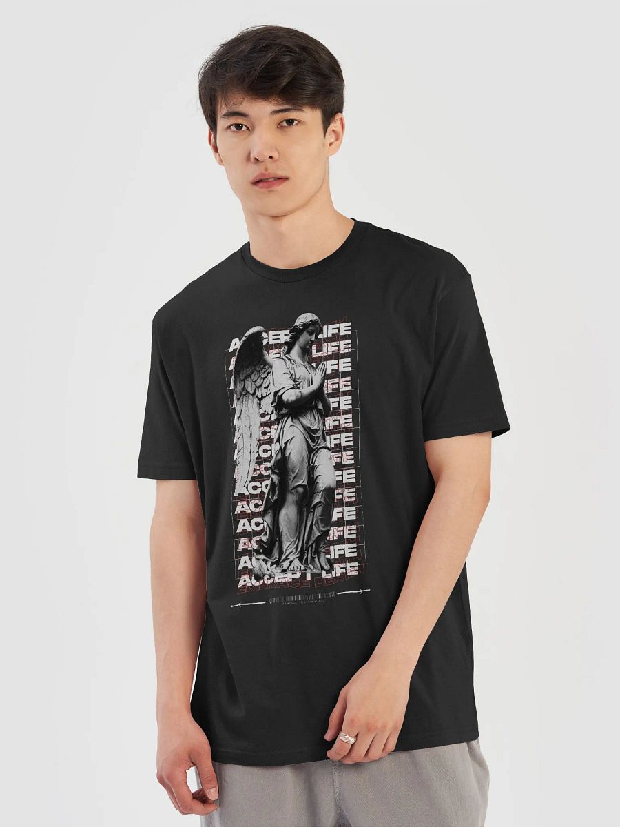 Accept Life T-Shirt product image (5)