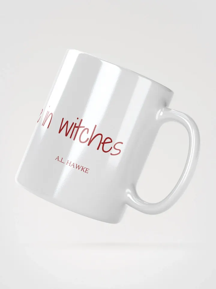 Believe in Witches Mug product image (5)