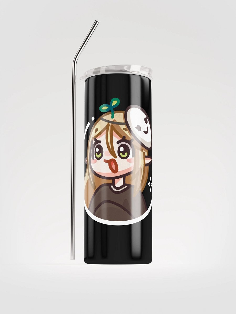 Gobelet en acier inoxydable Rethaly product image (1)