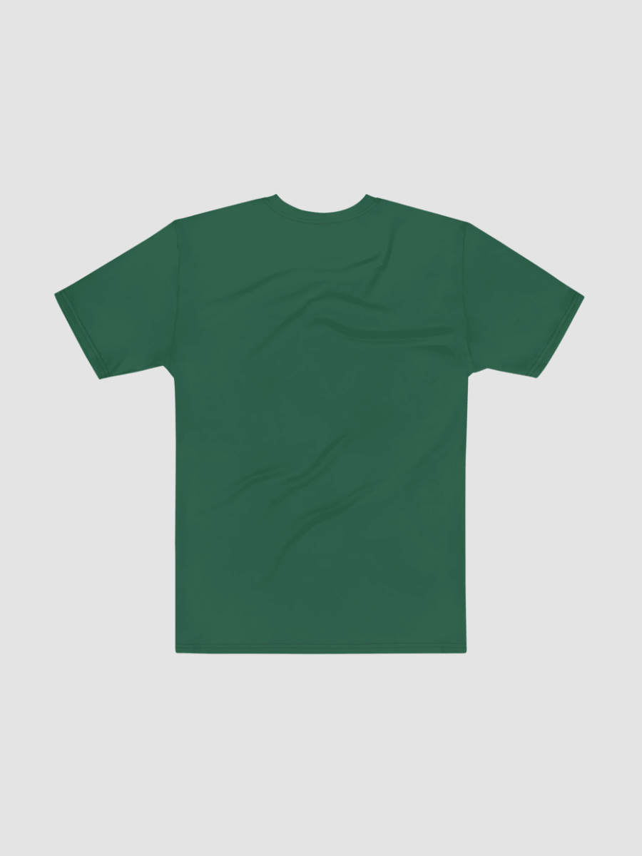 Sports Club T-Shirt - Racing Green product image (7)