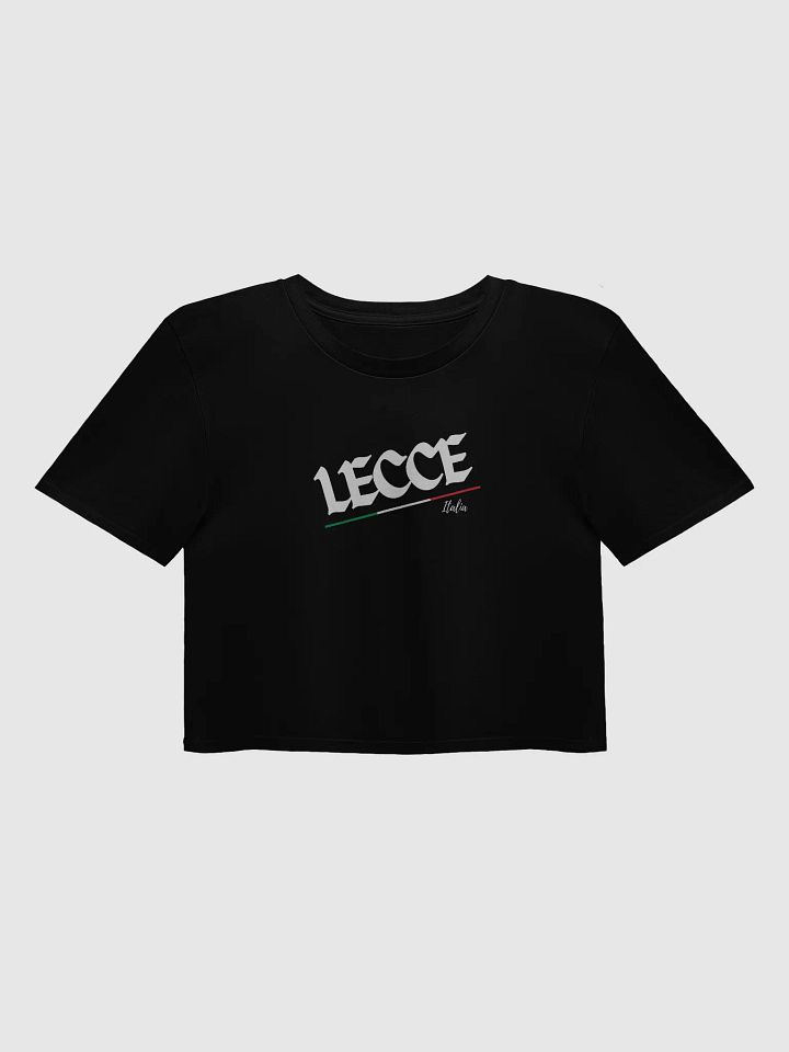 Lecce Italia Women's Crop Top product image (1)