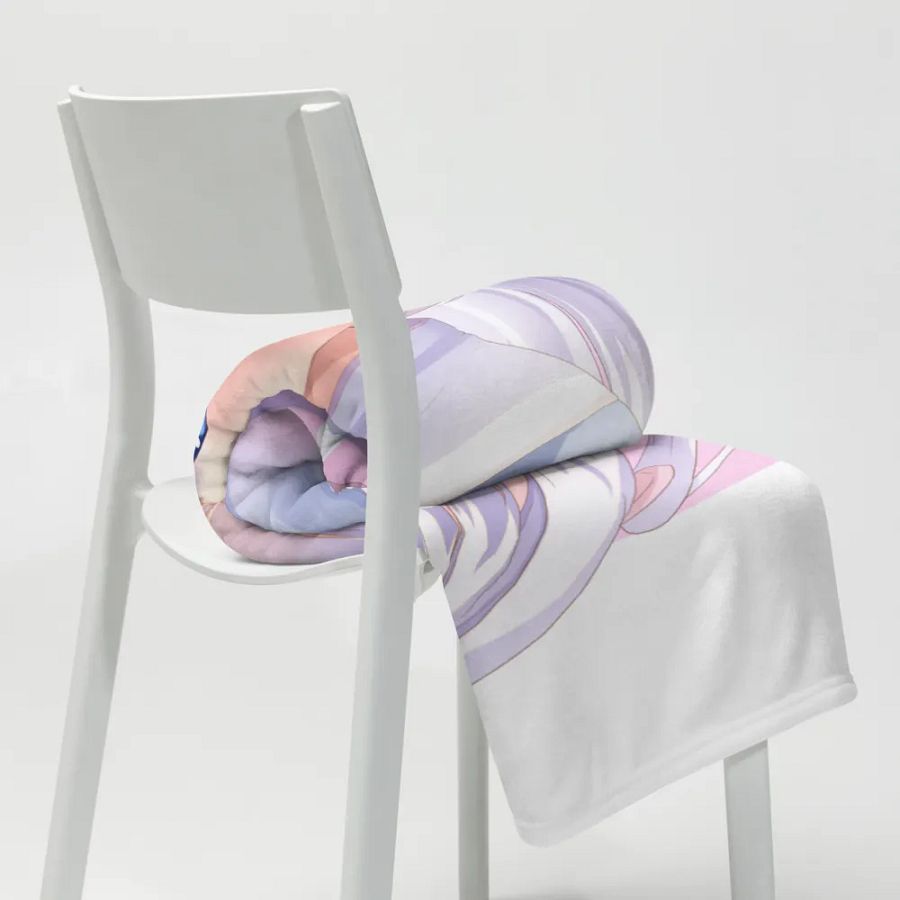 Axololi Blanket product image (20)
