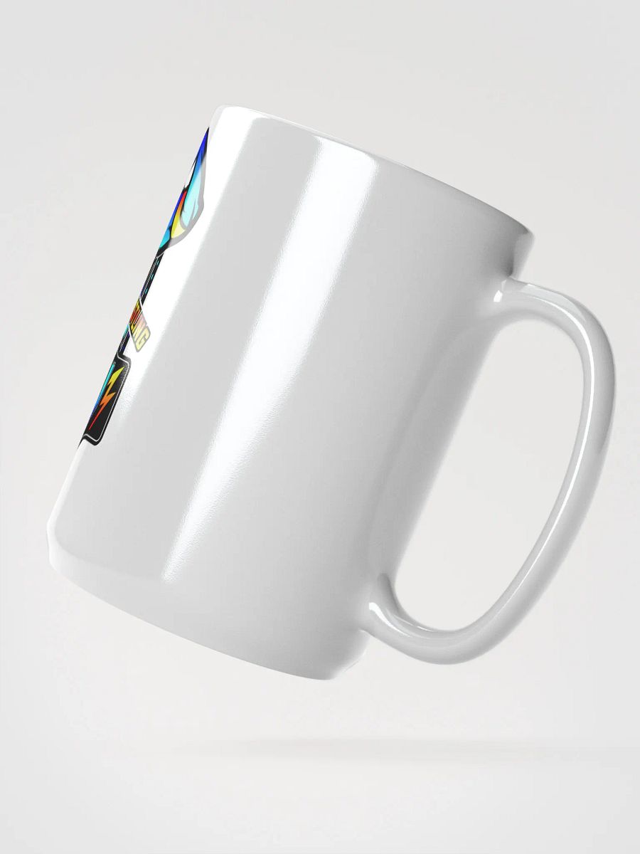 FLOW Coffee Mug product image (2)