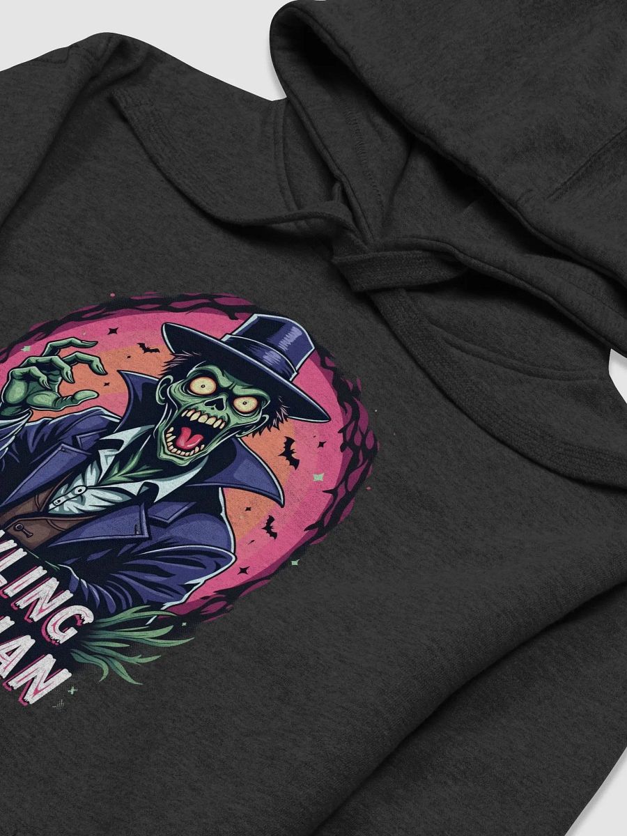 Howling Historian Hoodie product image (4)