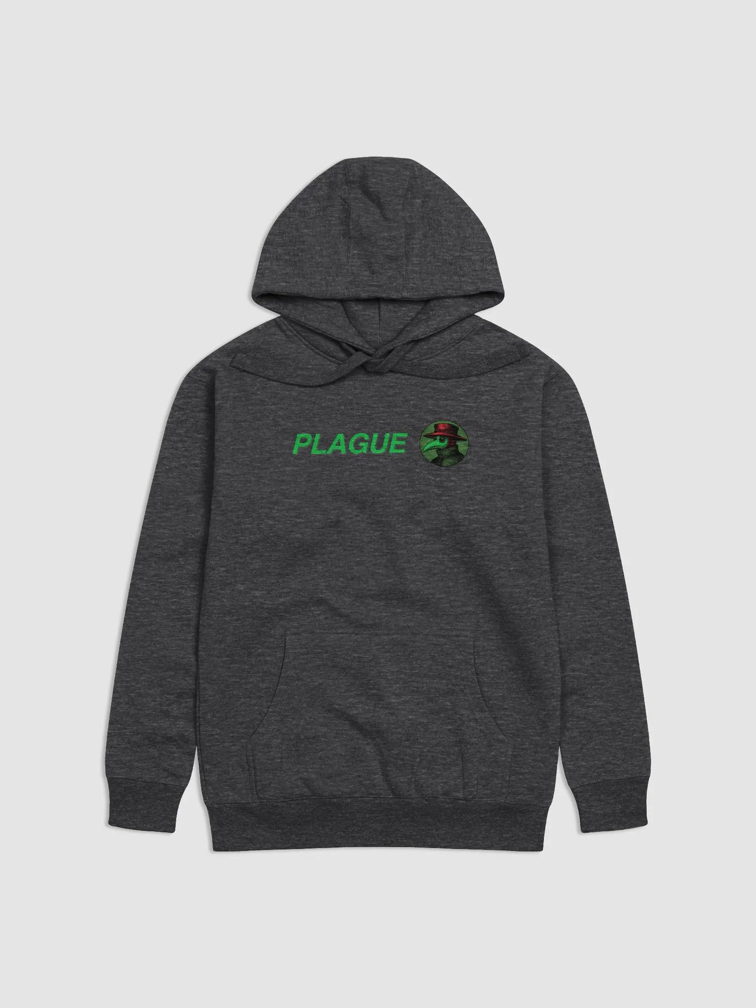Plague Hoodie product image (2)