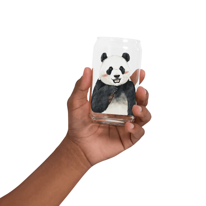 MIAOYIN🐼Giant Panda product image (32)