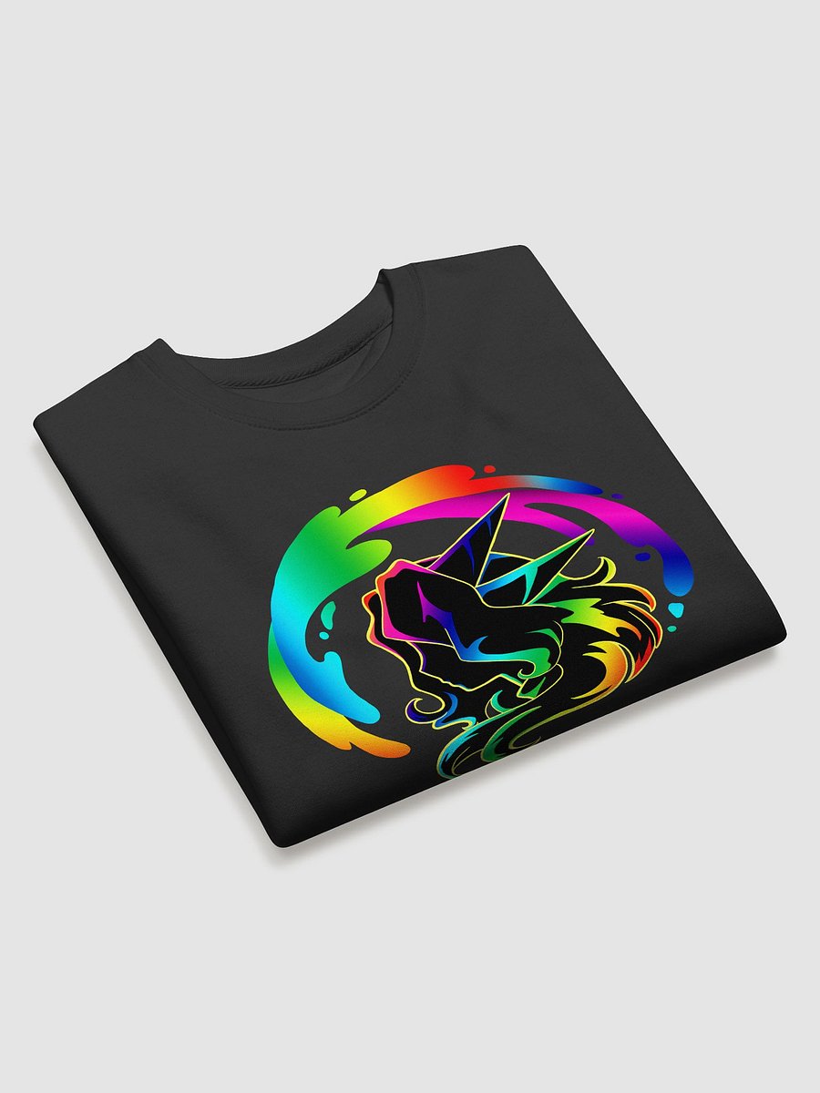The Dragon's Din Sweatshirt product image (3)