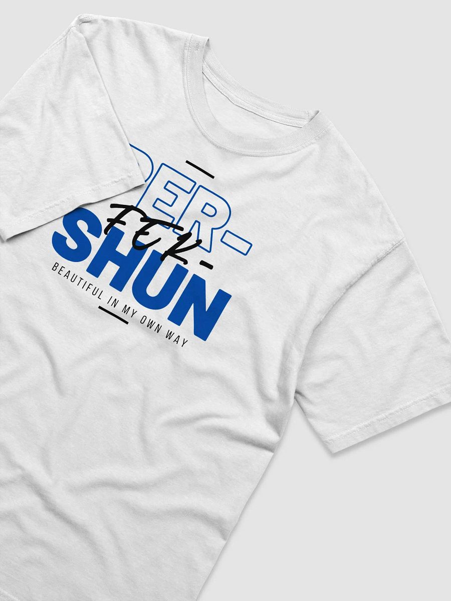 PER-FEK-SHUN Tees product image (3)