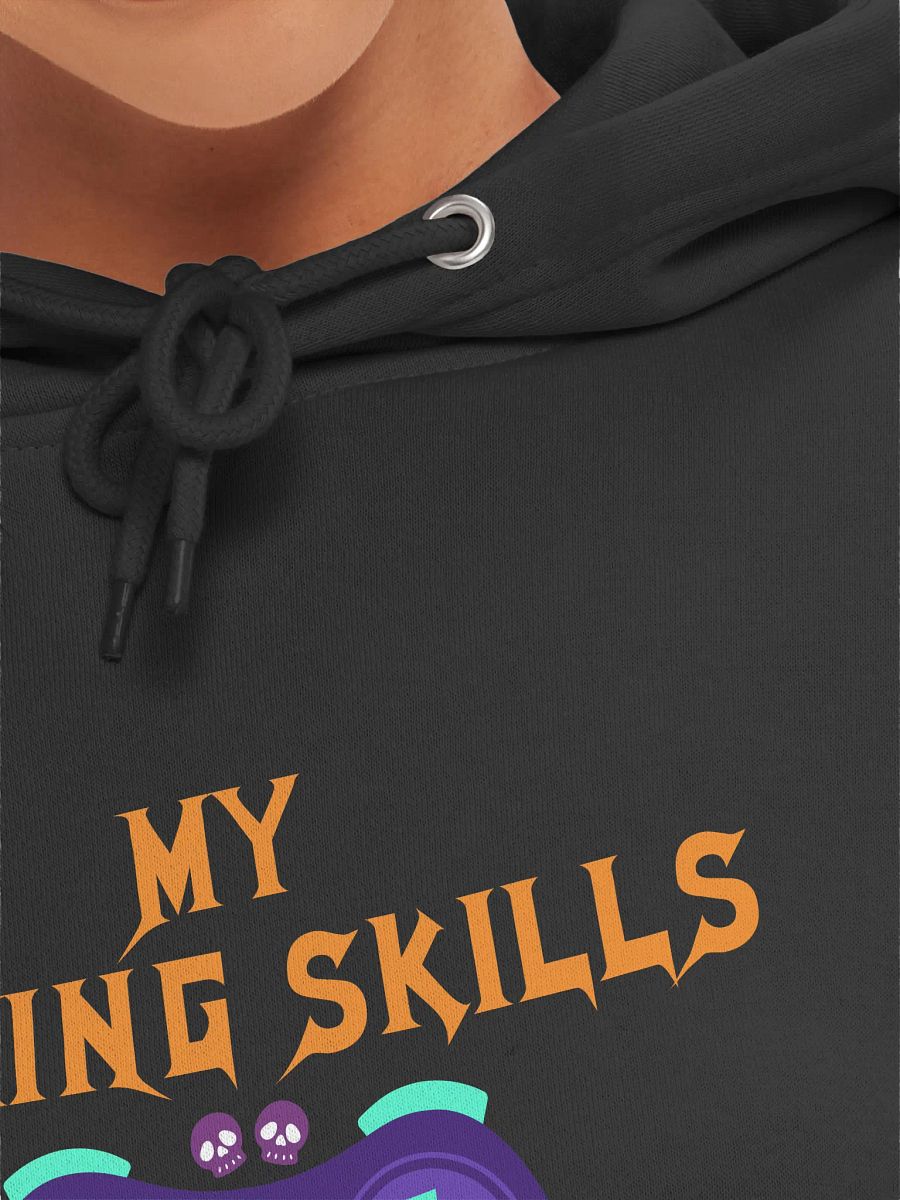 My gaming skills are scary product image (4)